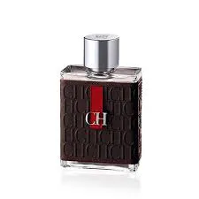 Perfume Carolina Herrera CH HC MEN Eau de Toilette 100ml Original 